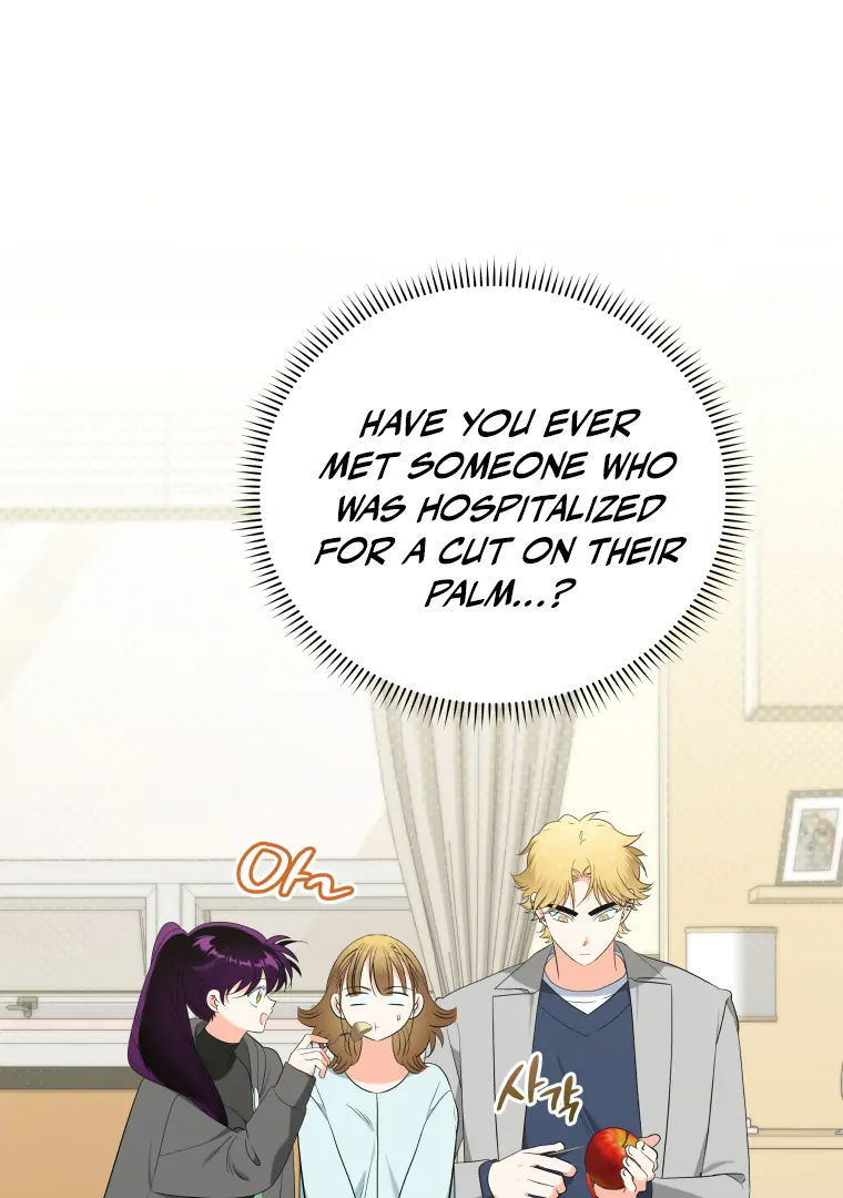 My Grades Will Fall if There's No Male Lead Chapter 50 - page 90