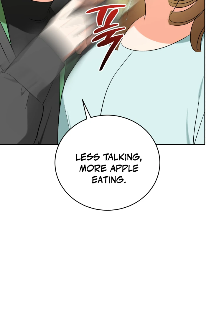 My Grades Will Fall if There's No Male Lead Chapter 50 - page 93