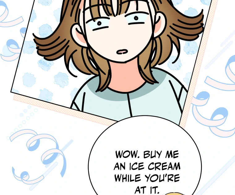 My Grades Will Fall if There's No Male Lead Chapter 50 - page 99