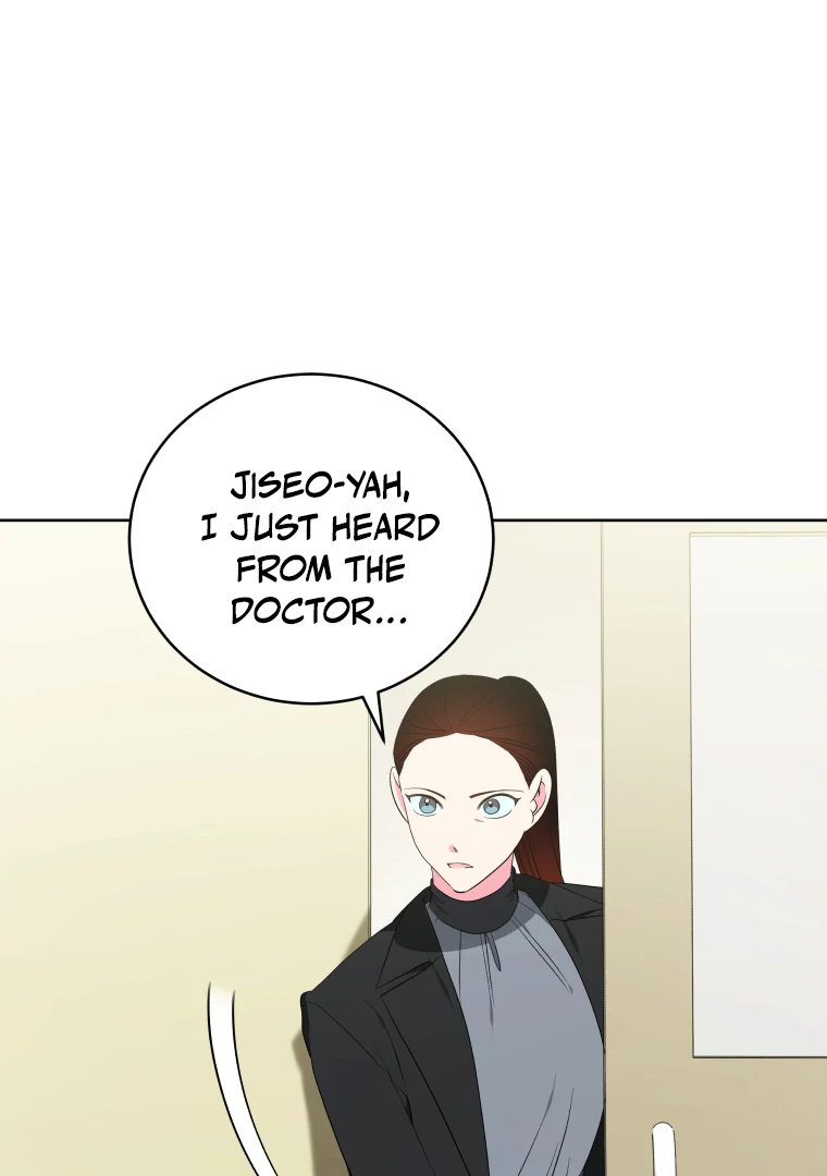 My Grades Will Fall if There's No Male Lead Chapter 51 - page 1