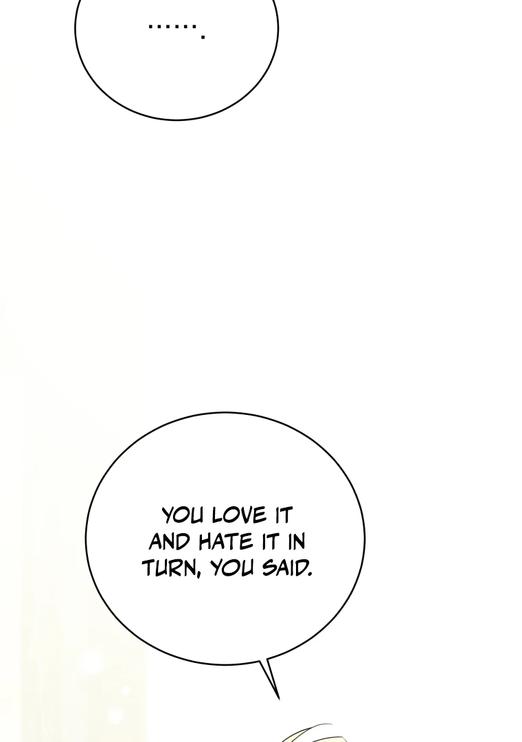 My Grades Will Fall if There's No Male Lead Chapter 51 - page 102