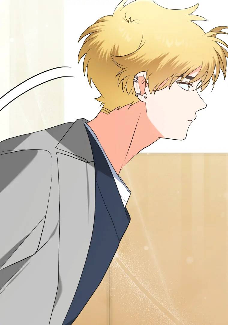 My Grades Will Fall if There's No Male Lead Chapter 51 - page 103