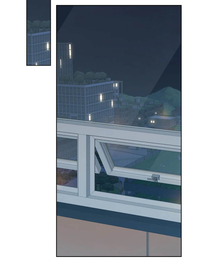 My Grades Will Fall if There's No Male Lead Chapter 51 - page 109