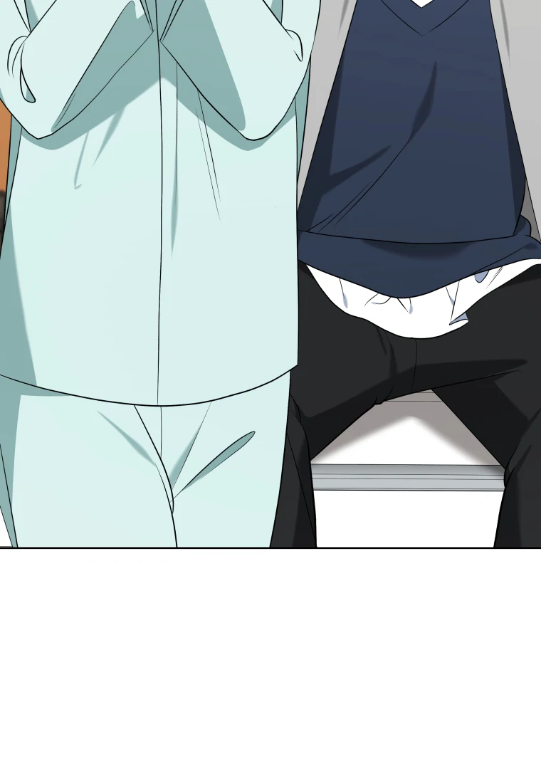 My Grades Will Fall if There's No Male Lead Chapter 51 - page 11