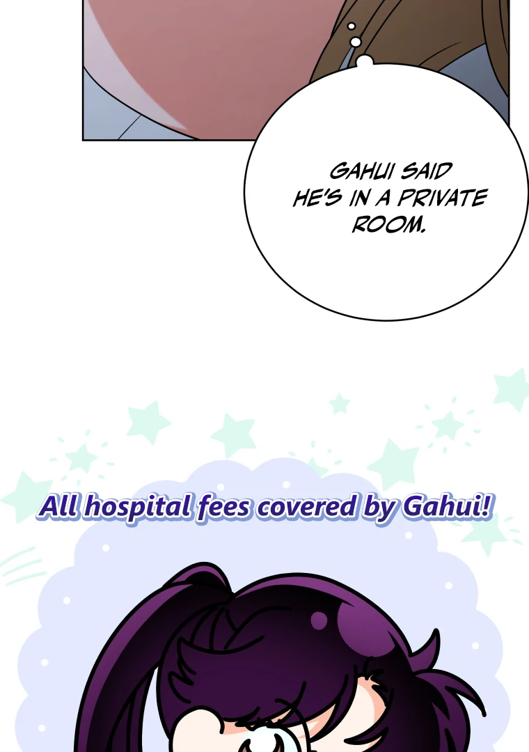 My Grades Will Fall if There's No Male Lead Chapter 51 - page 113