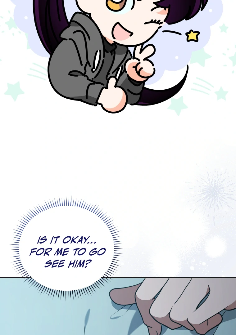 My Grades Will Fall if There's No Male Lead Chapter 51 - page 114