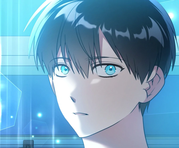 My Grades Will Fall if There's No Male Lead Chapter 51 - page 127