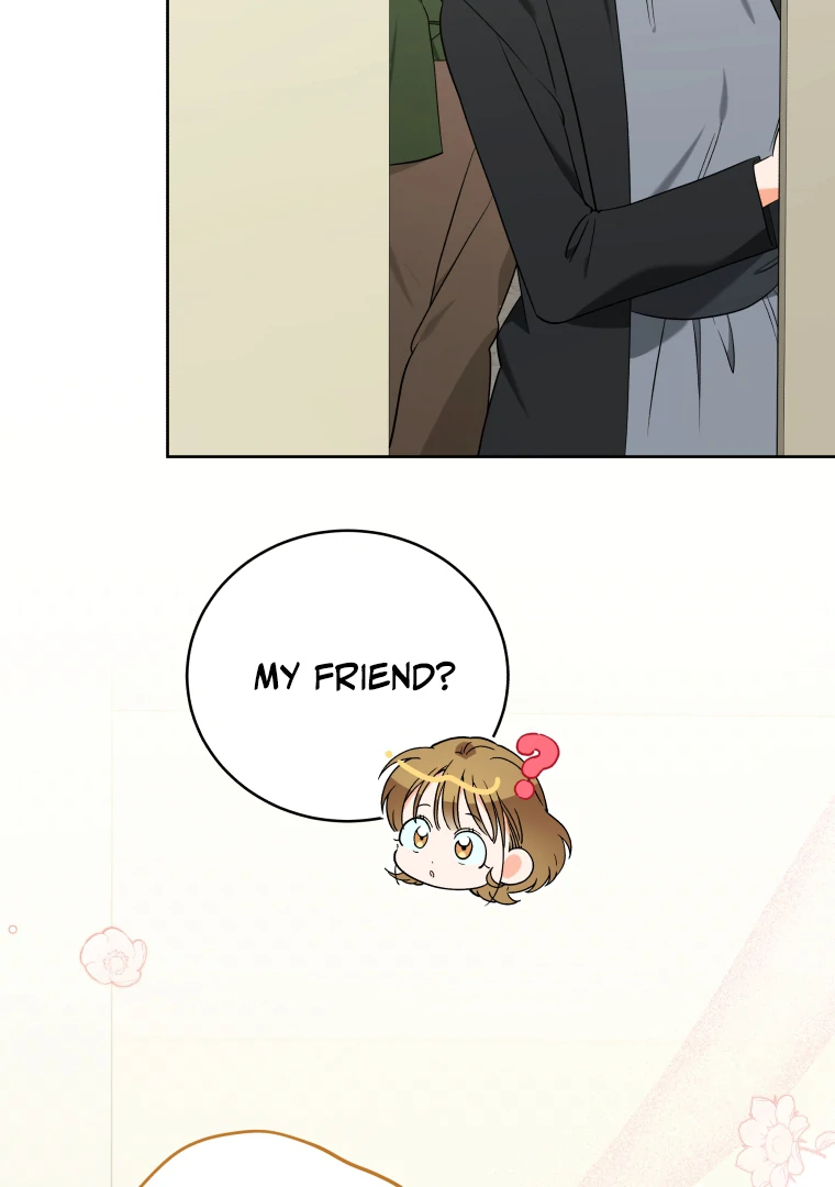 My Grades Will Fall if There's No Male Lead Chapter 51 - page 13