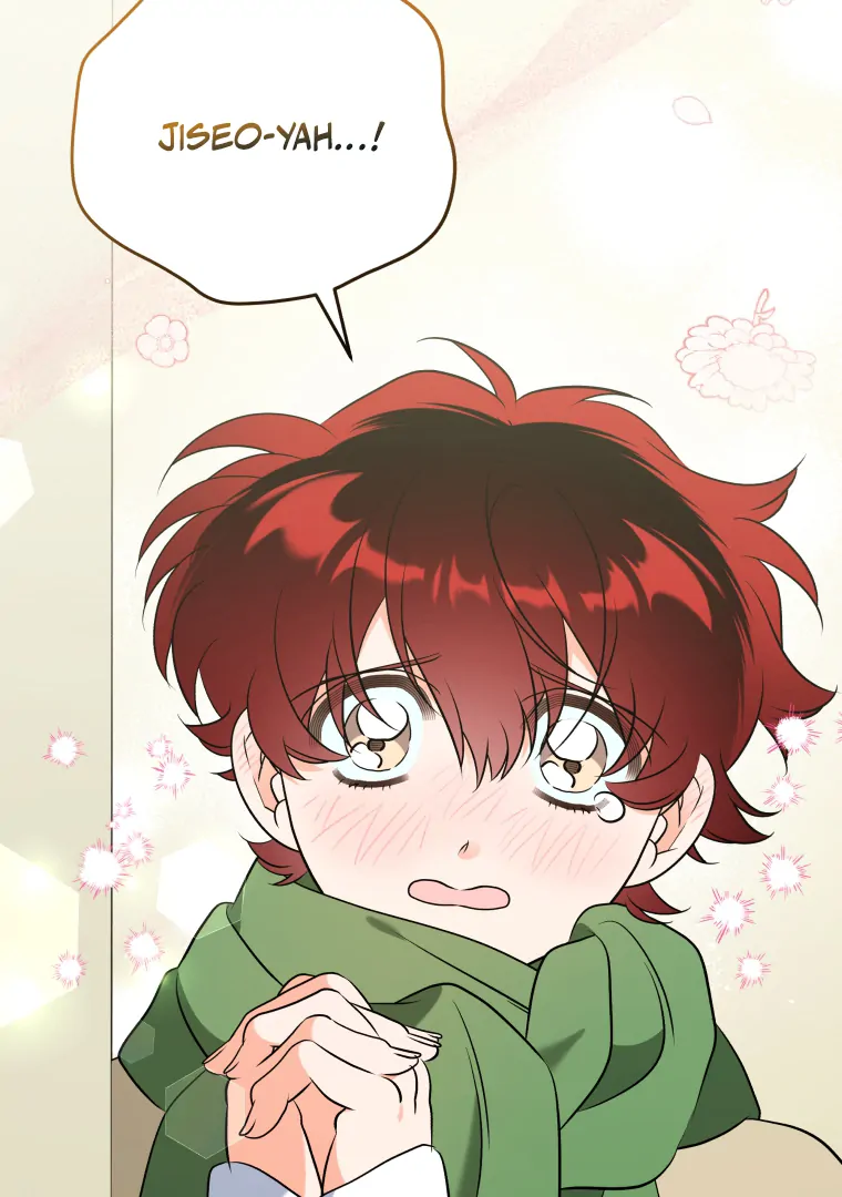 My Grades Will Fall if There's No Male Lead Chapter 51 - page 14