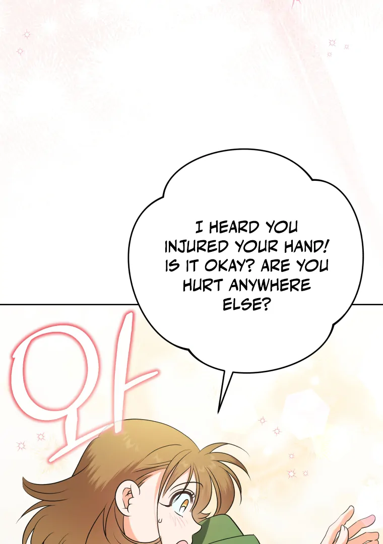 My Grades Will Fall if There's No Male Lead Chapter 51 - page 16