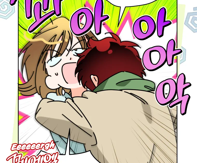 My Grades Will Fall if There's No Male Lead Chapter 51 - page 19