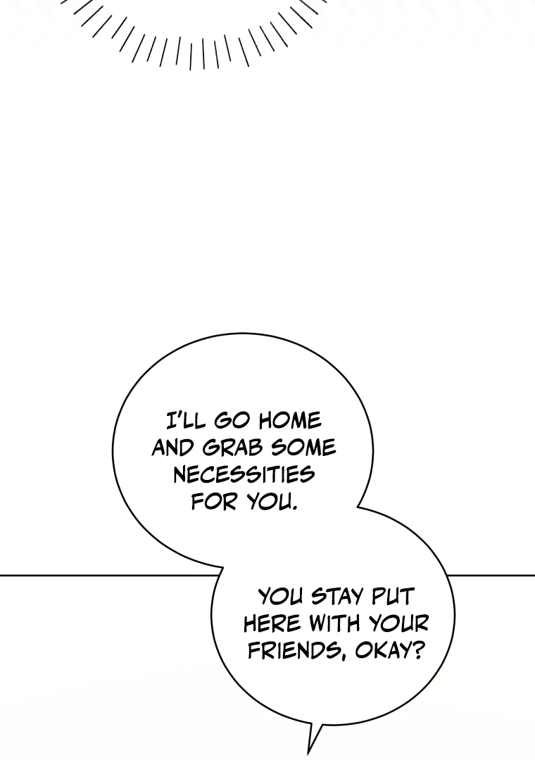 My Grades Will Fall if There's No Male Lead Chapter 51 - page 22