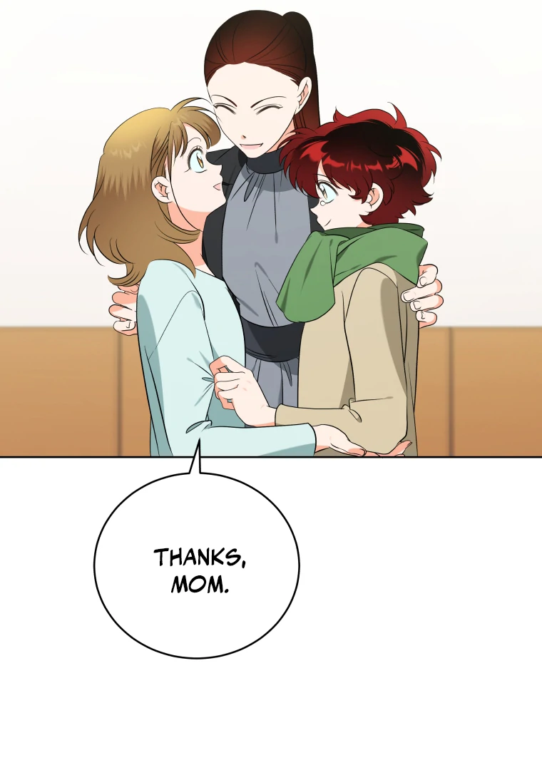 My Grades Will Fall if There's No Male Lead Chapter 51 - page 23