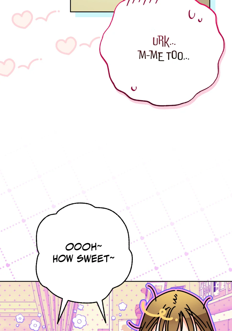 My Grades Will Fall if There's No Male Lead Chapter 51 - page 25