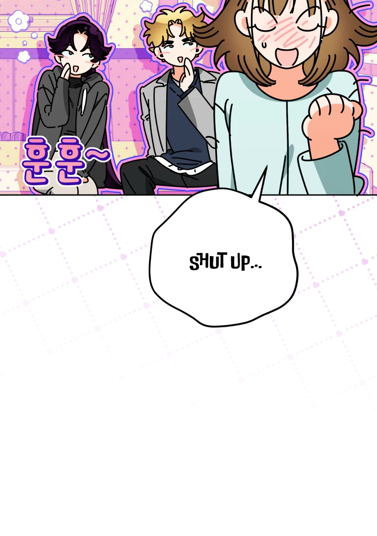 My Grades Will Fall if There's No Male Lead Chapter 51 - page 26