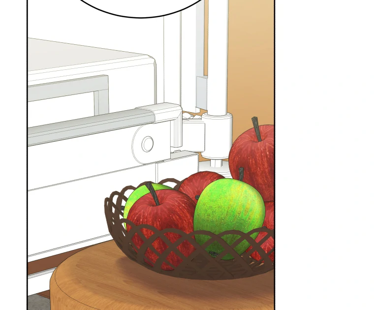 My Grades Will Fall if There's No Male Lead Chapter 51 - page 30