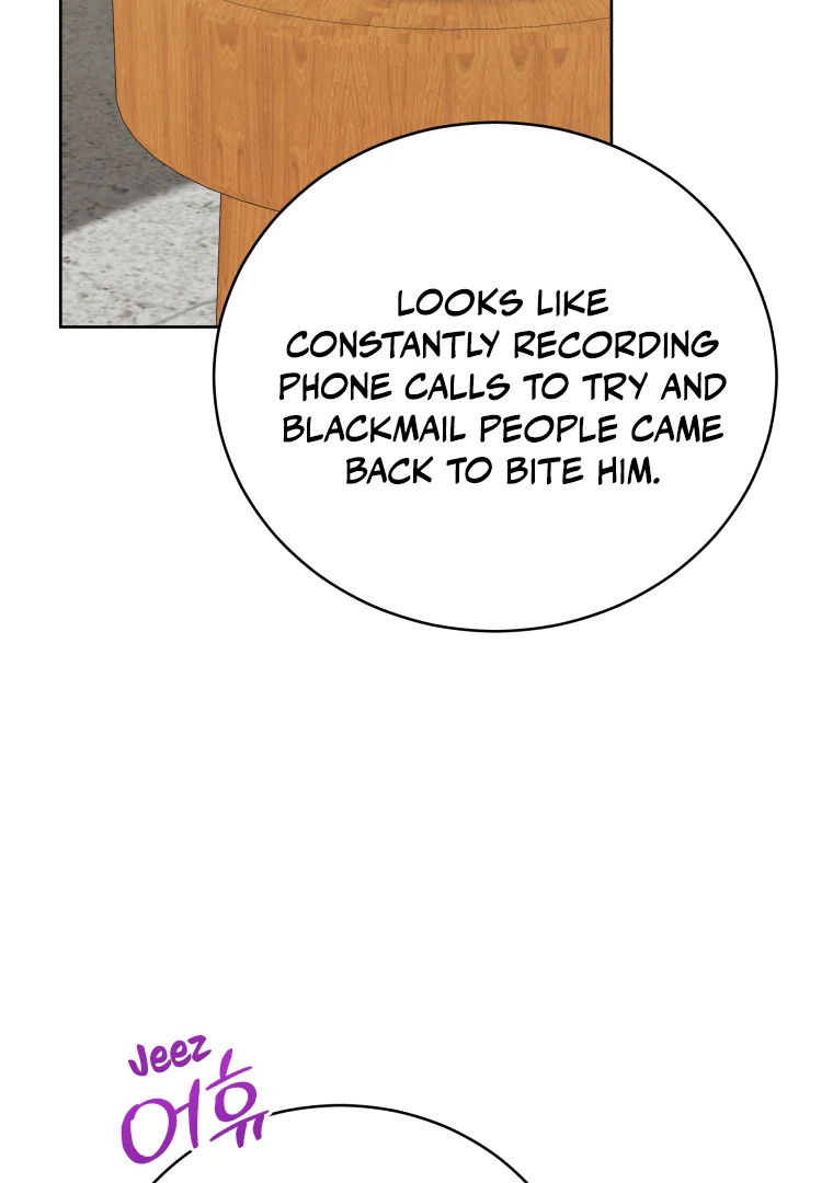 My Grades Will Fall if There's No Male Lead Chapter 51 - page 31