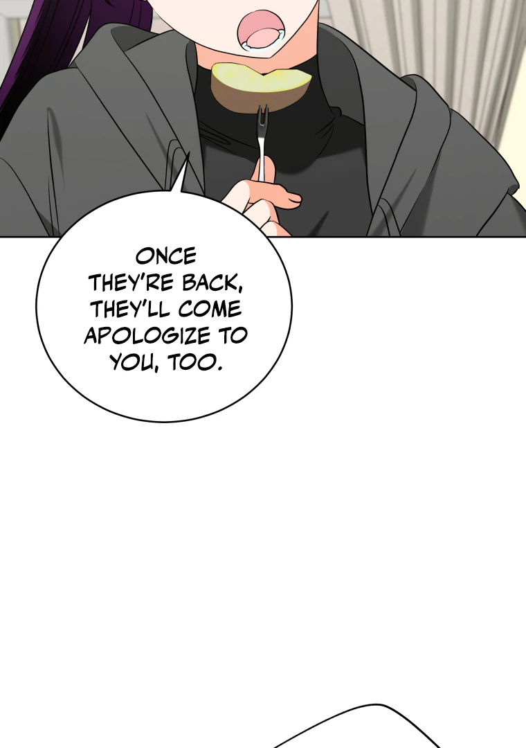 My Grades Will Fall if There's No Male Lead Chapter 51 - page 33