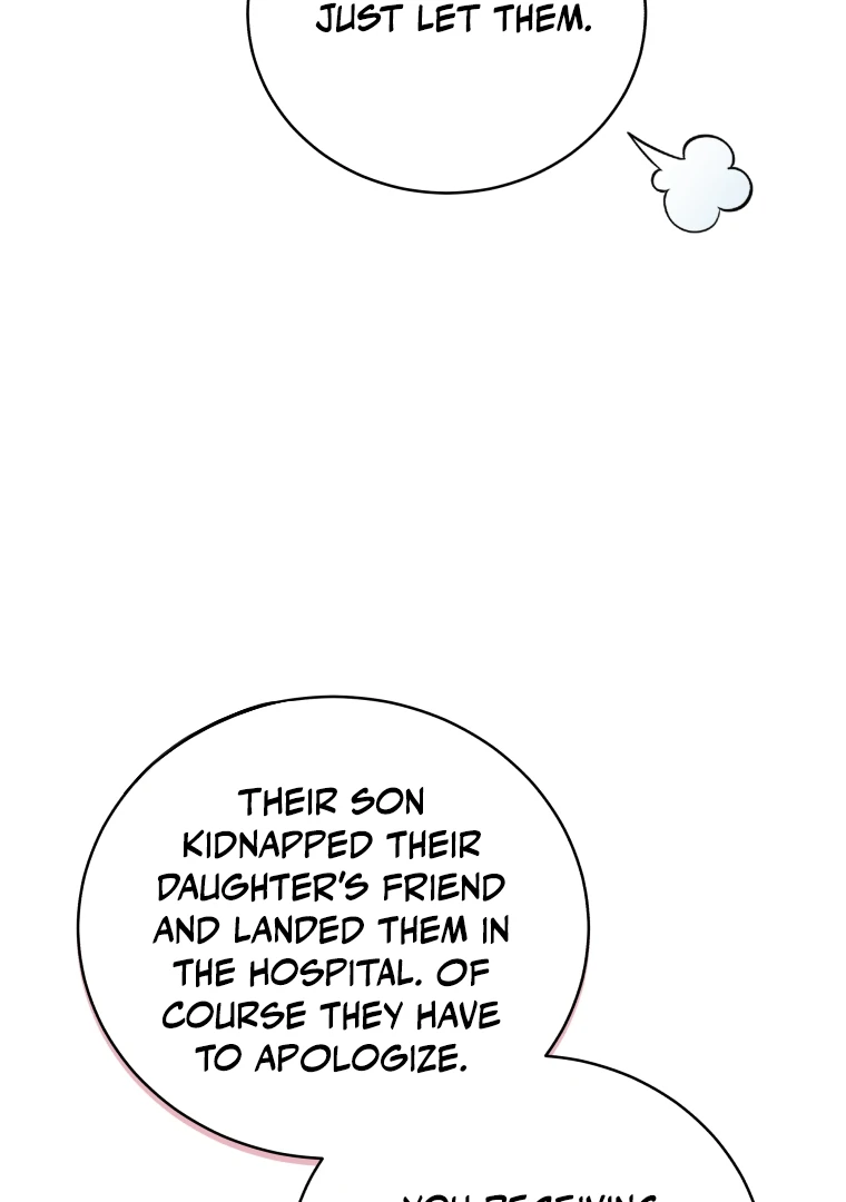 My Grades Will Fall if There's No Male Lead Chapter 51 - page 35