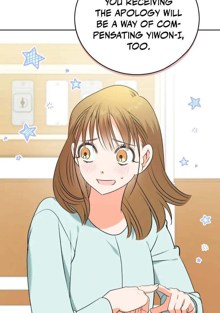 My Grades Will Fall if There's No Male Lead Chapter 51 - page 36