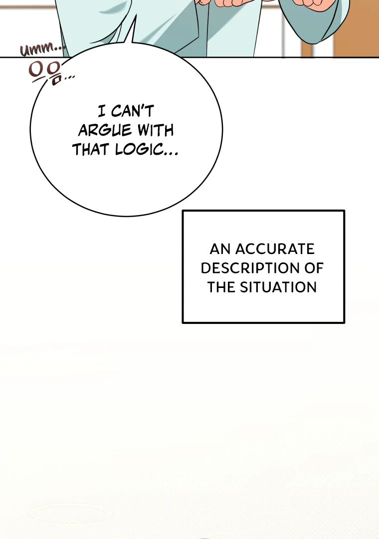 My Grades Will Fall if There's No Male Lead Chapter 51 - page 37