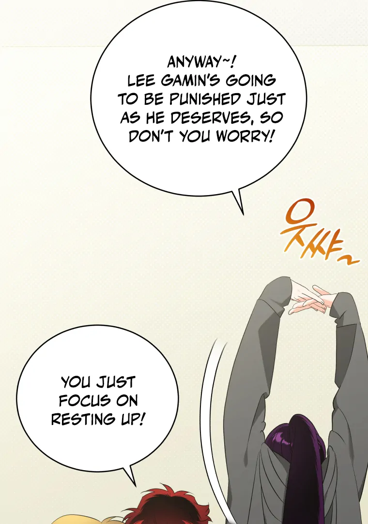 My Grades Will Fall if There's No Male Lead Chapter 51 - page 38