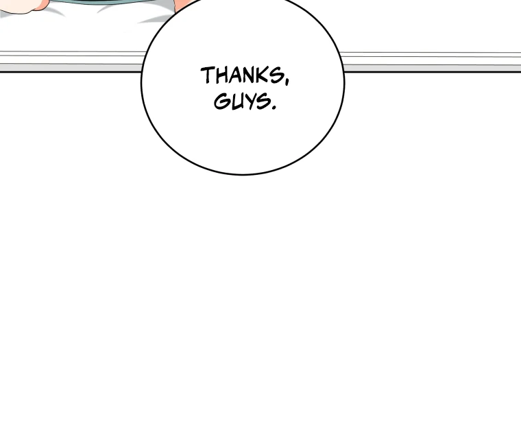 My Grades Will Fall if There's No Male Lead Chapter 51 - page 40