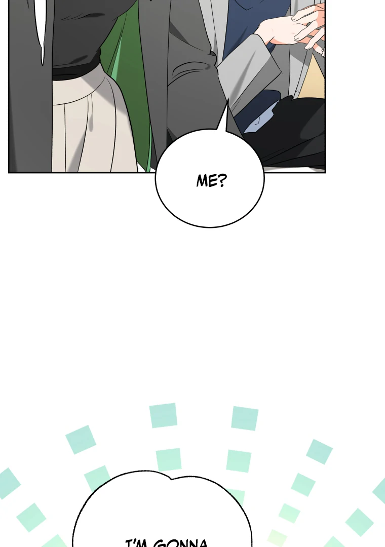 My Grades Will Fall if There's No Male Lead Chapter 51 - page 42