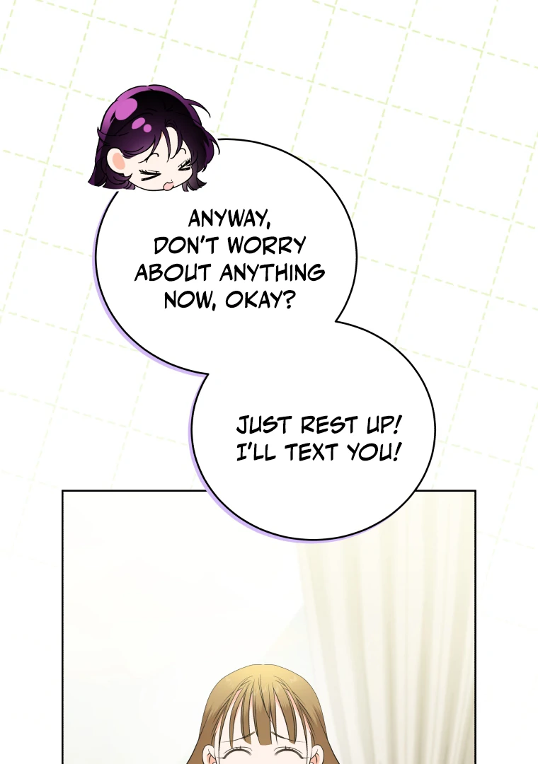 My Grades Will Fall if There's No Male Lead Chapter 51 - page 45