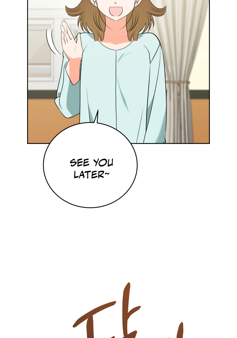 My Grades Will Fall if There's No Male Lead Chapter 51 - page 46