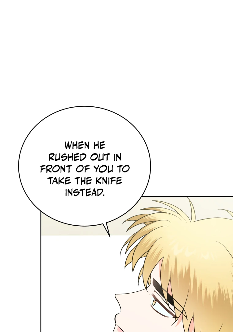 My Grades Will Fall if There's No Male Lead Chapter 51 - page 52