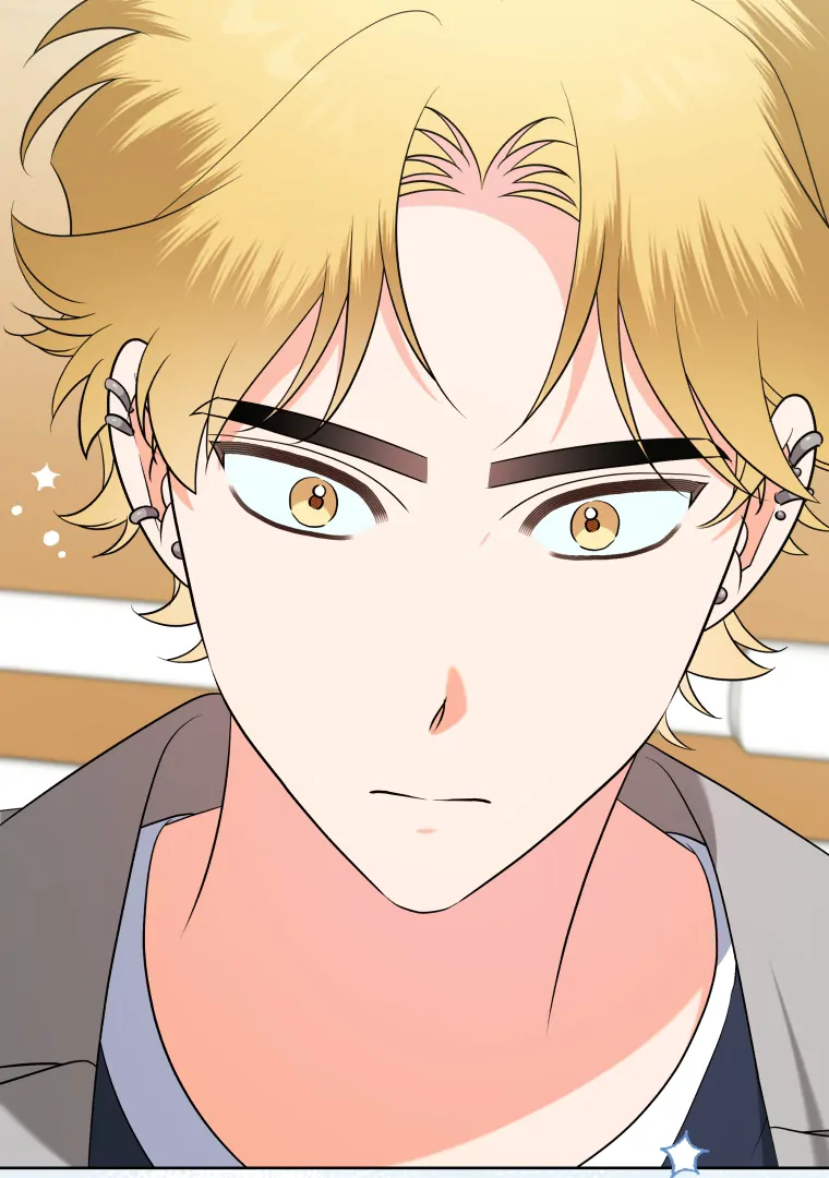 My Grades Will Fall if There's No Male Lead Chapter 51 - page 58