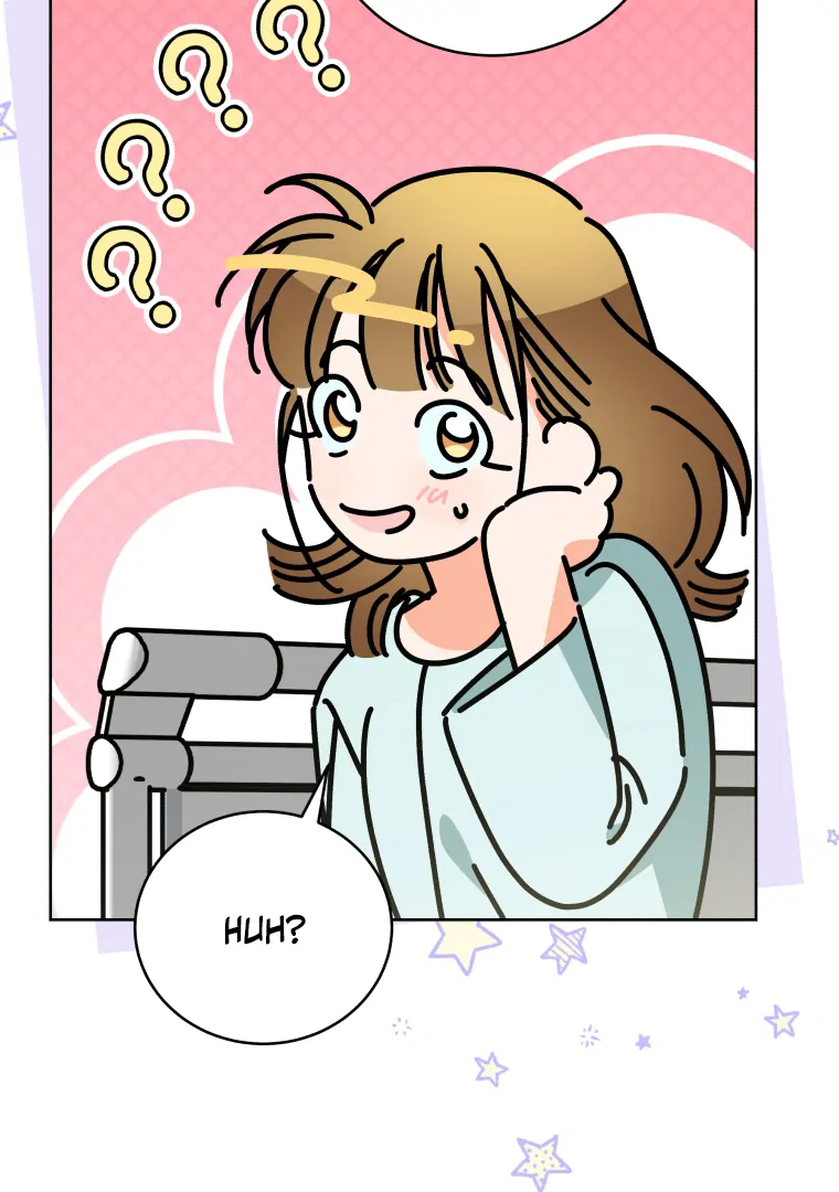 My Grades Will Fall if There's No Male Lead Chapter 51 - page 64