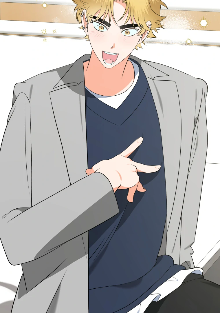 My Grades Will Fall if There's No Male Lead Chapter 51 - page 66