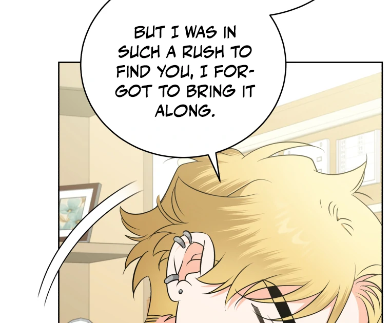 My Grades Will Fall if There's No Male Lead Chapter 51 - page 77