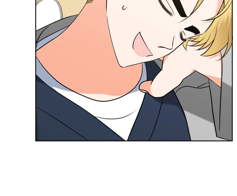 My Grades Will Fall if There's No Male Lead Chapter 51 - page 78