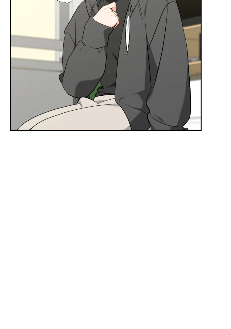 My Grades Will Fall if There's No Male Lead Chapter 51 - page 8