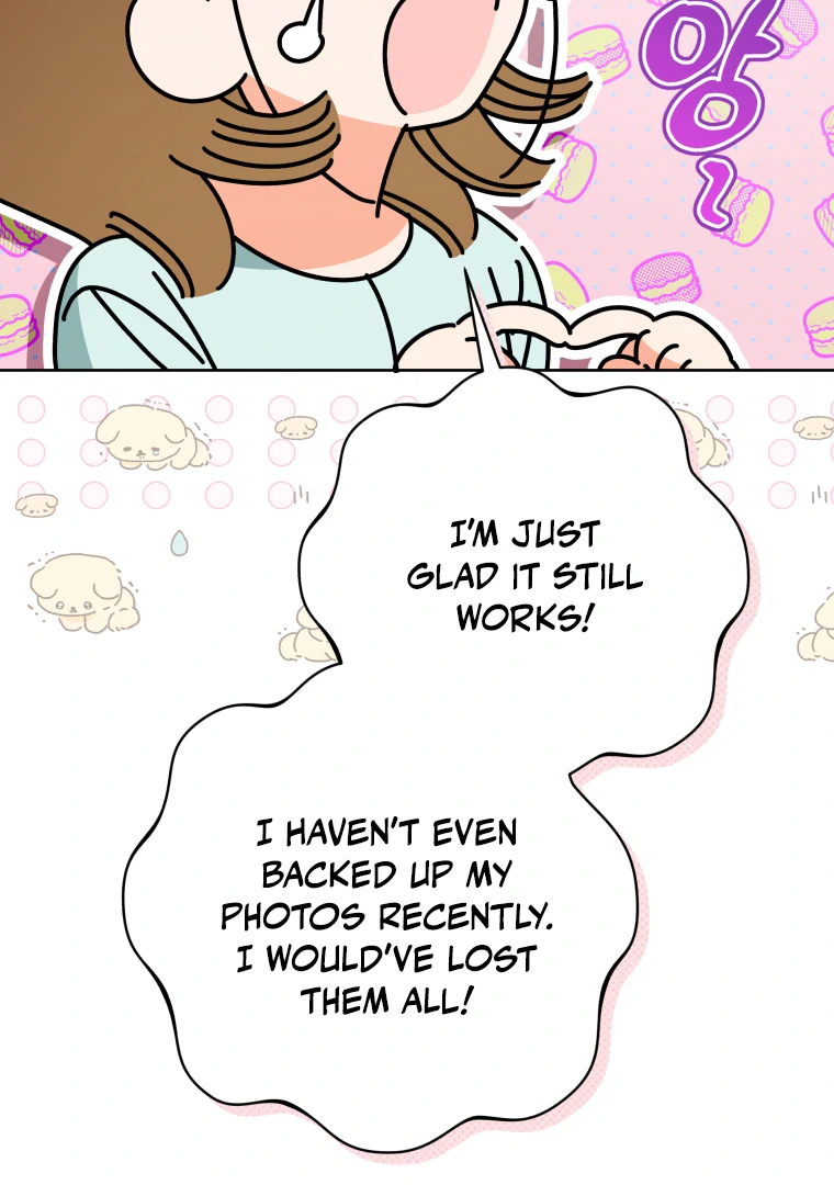 My Grades Will Fall if There's No Male Lead Chapter 51 - page 80