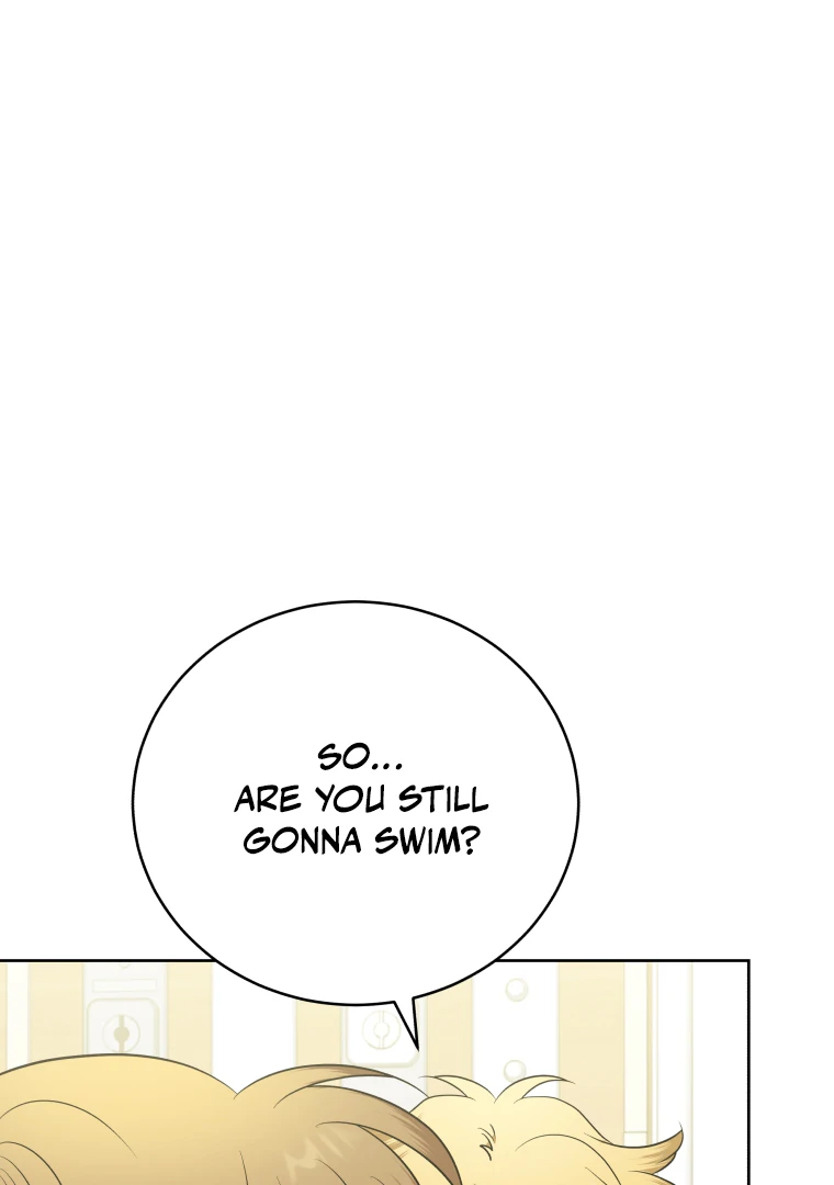 My Grades Will Fall if There's No Male Lead Chapter 51 - page 81