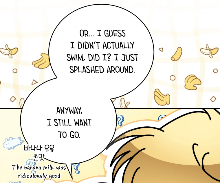 My Grades Will Fall if There's No Male Lead Chapter 51 - page 88