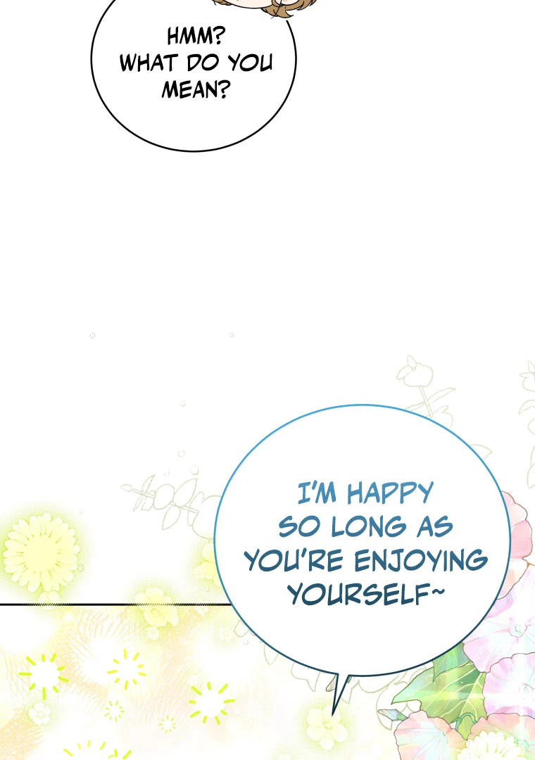 My Grades Will Fall if There's No Male Lead Chapter 51 - page 93