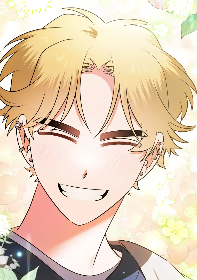 My Grades Will Fall if There's No Male Lead Chapter 51 - page 94