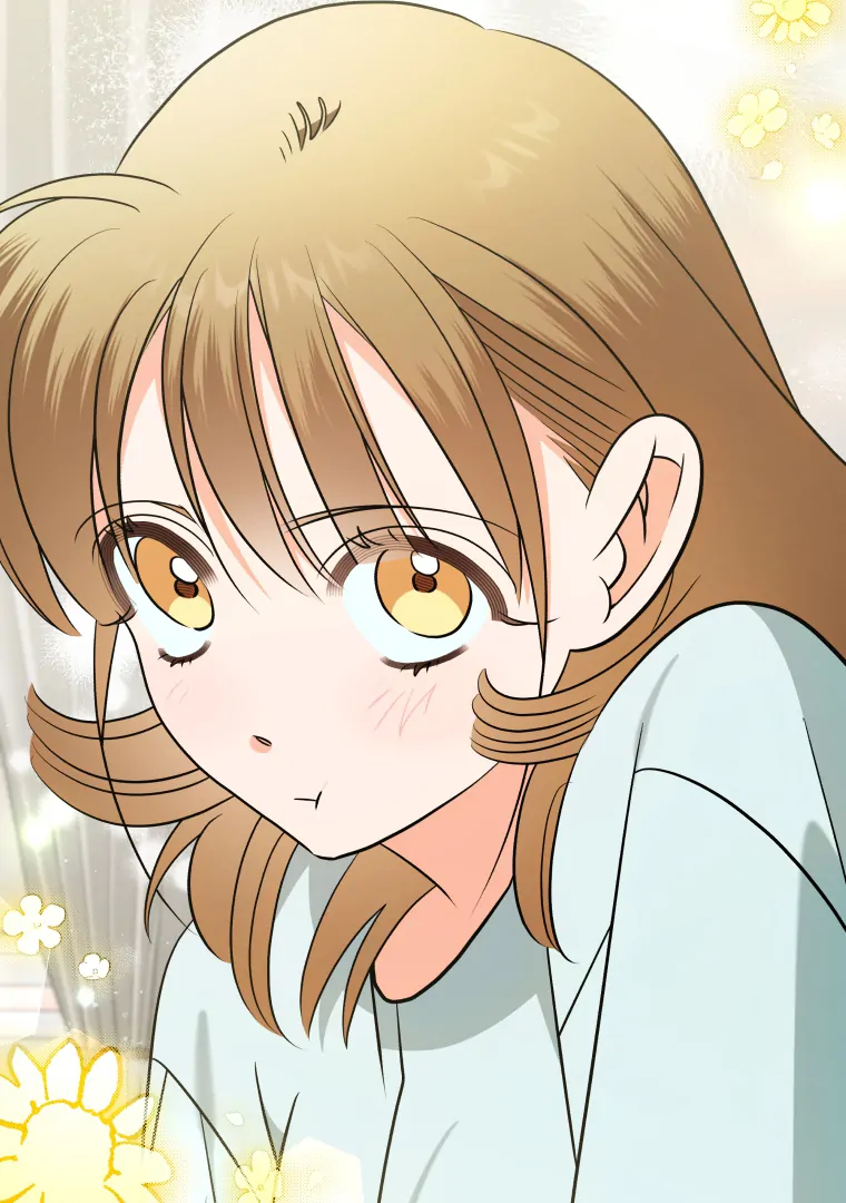 My Grades Will Fall if There's No Male Lead Chapter 51 - page 96