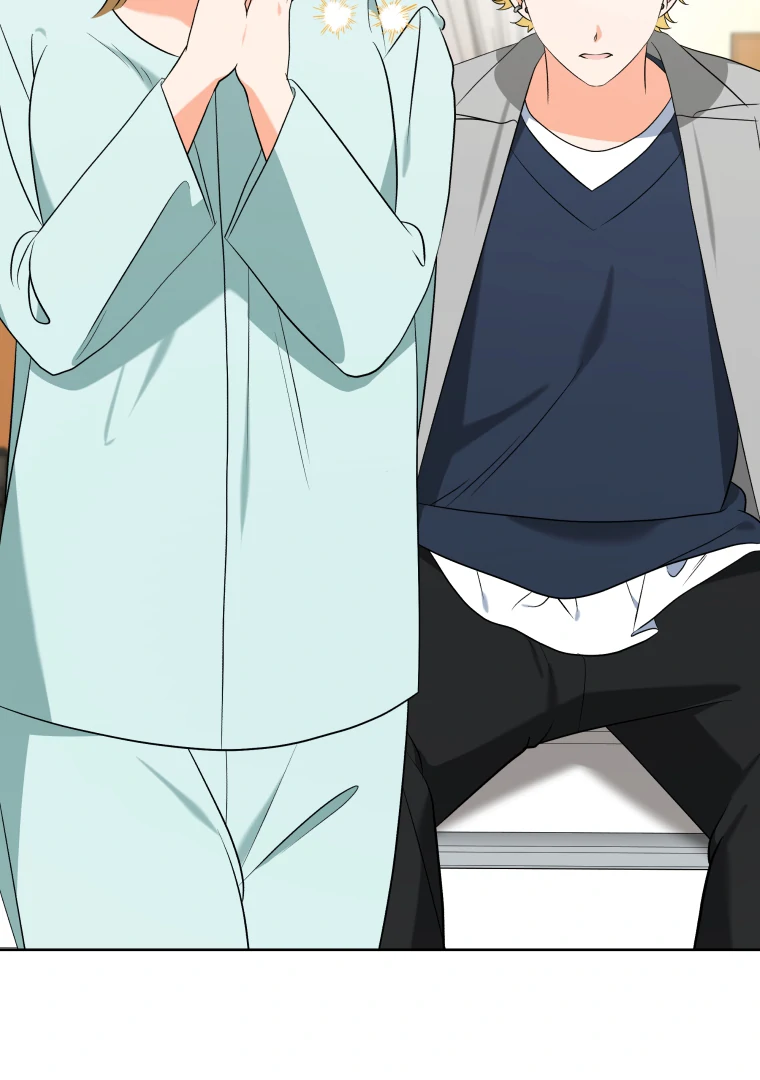 My Grades Will Fall if There's No Male Lead Chapter 52 - page 10