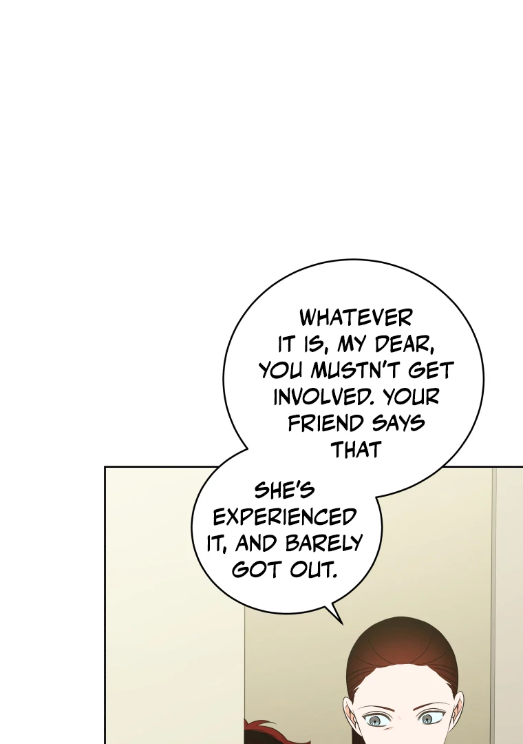 My Grades Will Fall if There's No Male Lead Chapter 52 - page 11