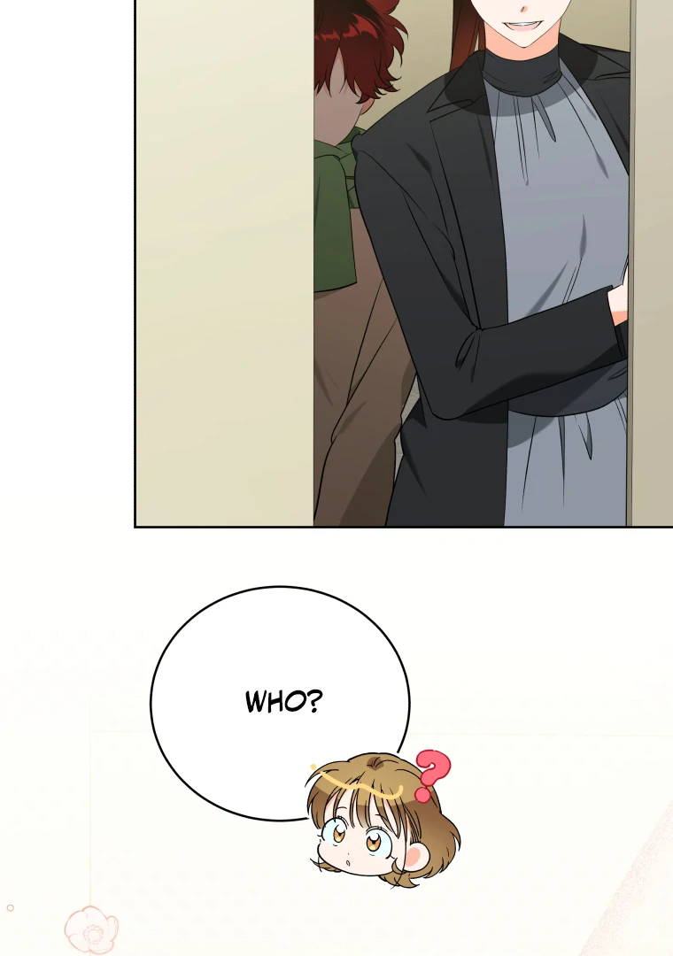 My Grades Will Fall if There's No Male Lead Chapter 52 - page 12