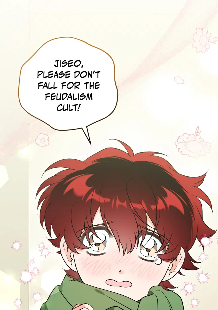 My Grades Will Fall if There's No Male Lead Chapter 52 - page 13