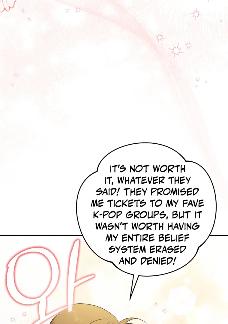 My Grades Will Fall if There's No Male Lead Chapter 52 - page 15