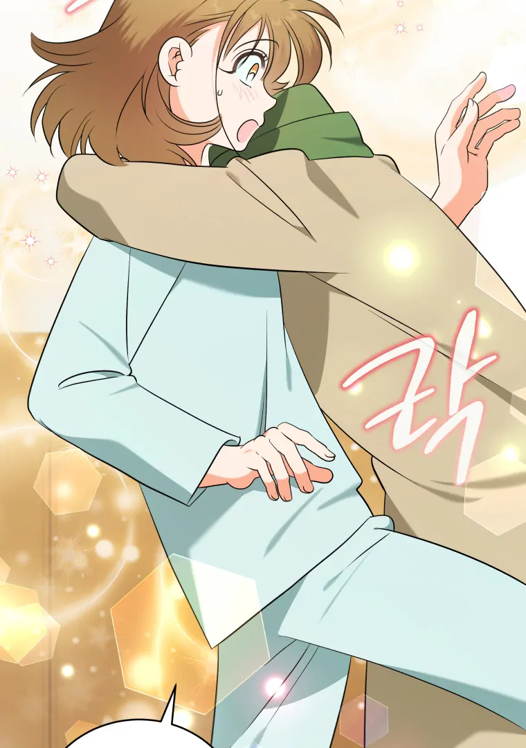 My Grades Will Fall if There's No Male Lead Chapter 52 - page 16