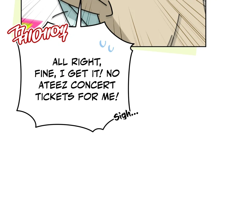 My Grades Will Fall if There's No Male Lead Chapter 52 - page 19